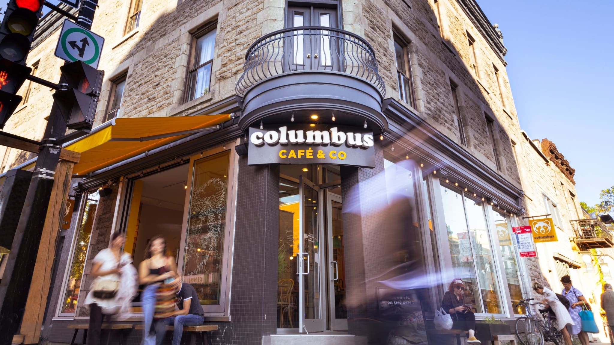 Featured image for “Columbus Café & Co”