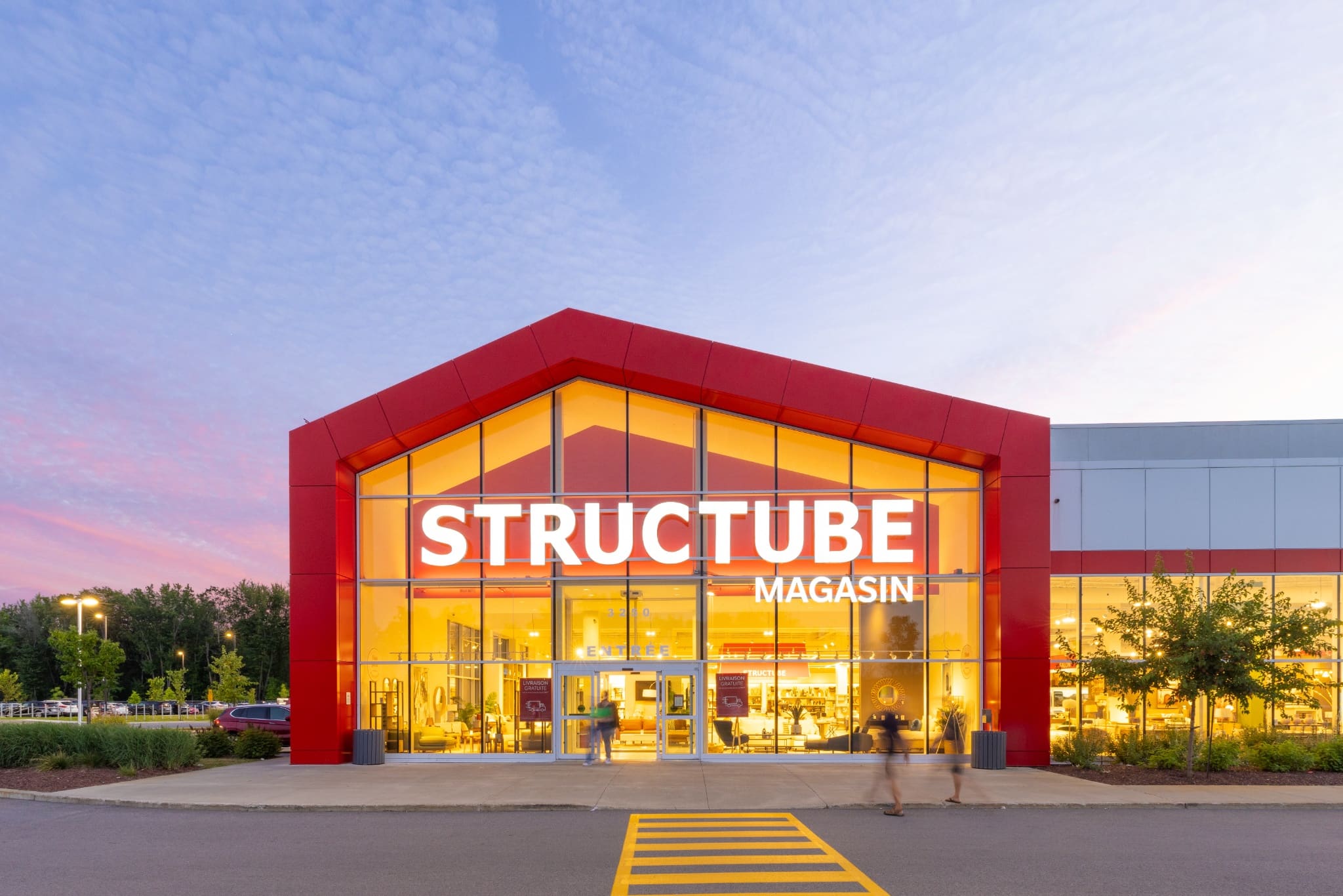 Featured image for “Structube”