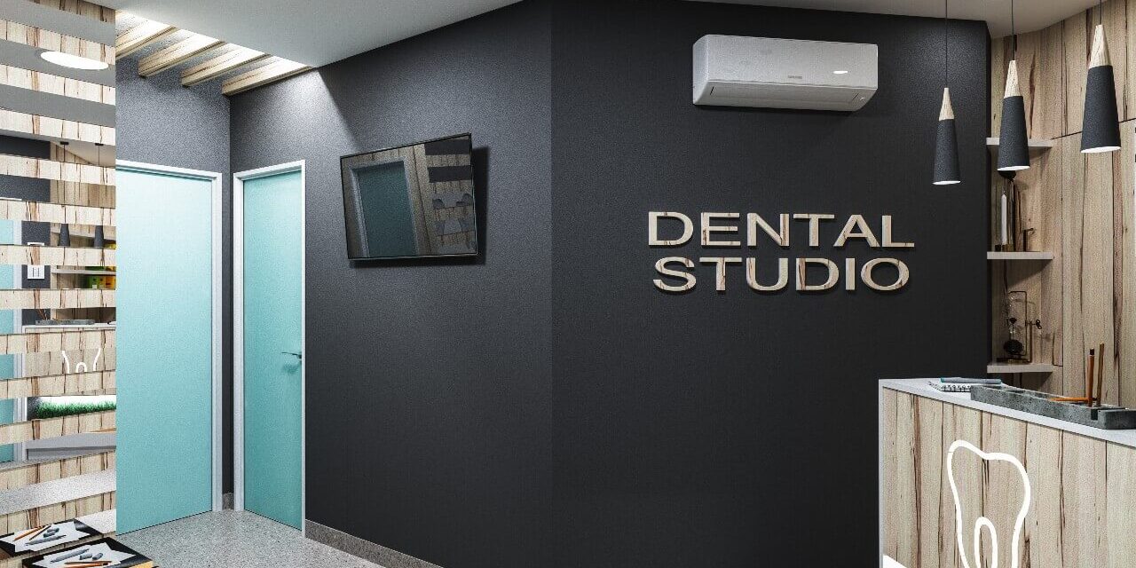 Featured image for “Inspiring Ideas for Dental Office Signs”